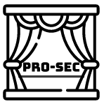 Логотип pro-sec